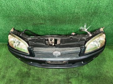 НОУСКАТ НА SUZUKI SWIFT HT51S M13A