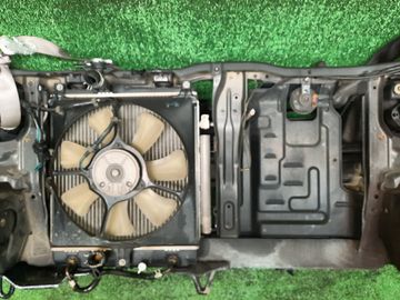 НОУСКАТ НА SUZUKI SWIFT HT51S M13A