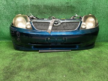 НОУСКАТ НА TOYOTA COROLLA FIELDER ZZE122G 1ZZ-FE