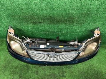 НОУСКАТ НА TOYOTA COROLLA FIELDER ZZE122G 1ZZ-FE