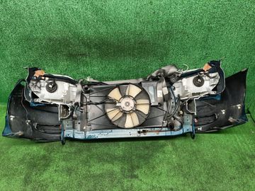 НОУСКАТ НА TOYOTA COROLLA FIELDER ZZE122G 1ZZ-FE