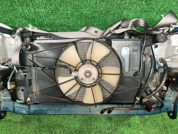 НОУСКАТ НА TOYOTA COROLLA FIELDER ZZE122G 1ZZ-FE