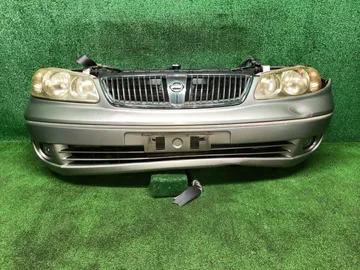 НОУСКАТ НА NISSAN BLUEBIRD SYLPHY QG10 QG18DE