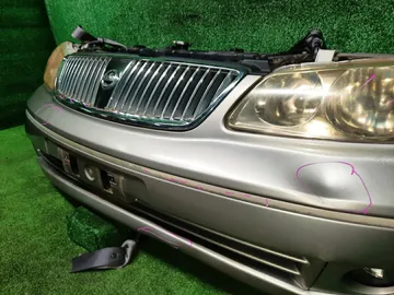 НОУСКАТ НА NISSAN BLUEBIRD SYLPHY QG10 QG18DE