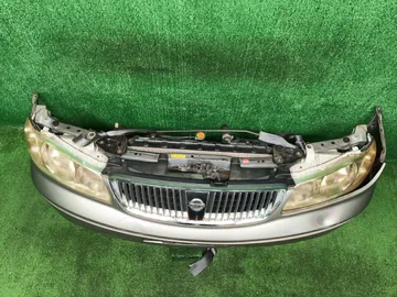 НОУСКАТ НА NISSAN BLUEBIRD SYLPHY QG10 QG18DE