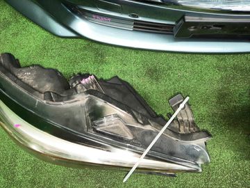 НОУСКАТ НА NISSAN SKYLINE HV37 VQ35HR