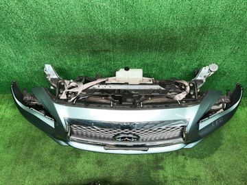 НОУСКАТ НА NISSAN SKYLINE HV37 VQ35HR