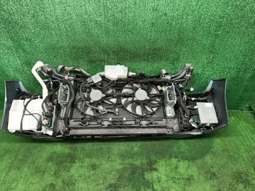 НОУСКАТ НА NISSAN SKYLINE HV37 VQ35HR
