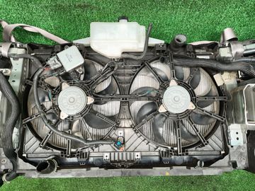 НОУСКАТ НА NISSAN SKYLINE HV37 VQ35HR