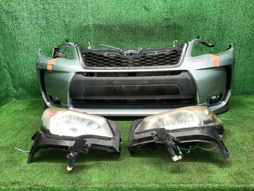 НОУСКАТ НА SUBARU FORESTER SJG FA20F