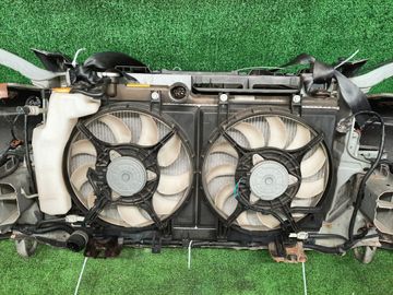 НОУСКАТ НА SUBARU FORESTER SJG FA20F