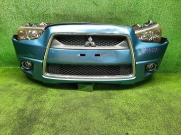 НОУСКАТ НА MITSUBISHI RVR GA3W 4B10