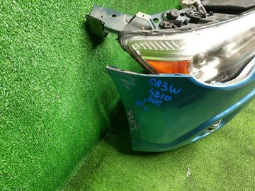 НОУСКАТ НА MITSUBISHI RVR GA3W 4B10