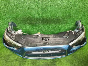 НОУСКАТ НА MITSUBISHI RVR GA3W 4B10