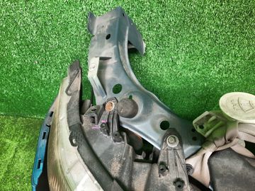 НОУСКАТ НА MITSUBISHI RVR GA3W 4B10