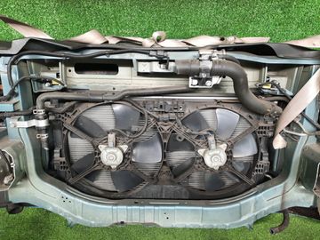 НОУСКАТ НА MITSUBISHI RVR GA3W 4B10