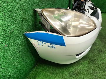 НОУСКАТ НА MITSUBISHI LANCER CEDIA CS5A 4G93