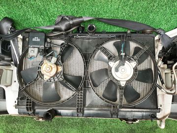 НОУСКАТ НА MITSUBISHI LANCER CEDIA CS5A 4G93