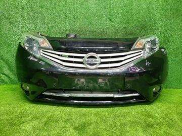 НОУСКАТ НА NISSAN NOTE E12 HR12DDR