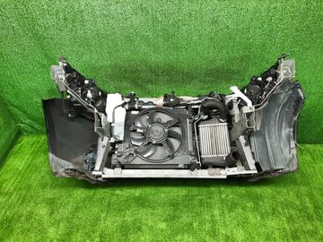 НОУСКАТ НА NISSAN NOTE E12 HR12DDR