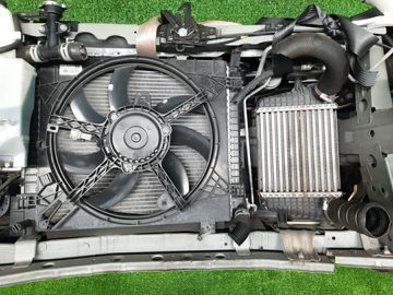 НОУСКАТ НА NISSAN NOTE E12 HR12DDR