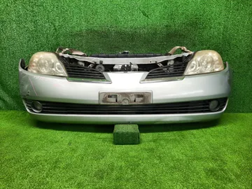 НОУСКАТ НА NISSAN PRIMERA P12 QR20DE