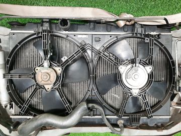 НОУСКАТ НА NISSAN PRIMERA P12 QR20DE