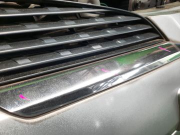 НОУСКАТ НА NISSAN PRIMERA P12 QR20DE