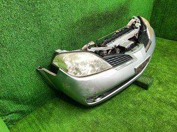НОУСКАТ НА NISSAN PRIMERA P12 QR20DE