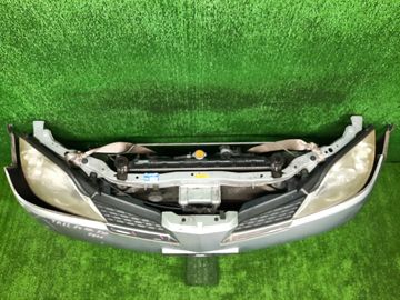 НОУСКАТ НА NISSAN PRIMERA P12 QR20DE