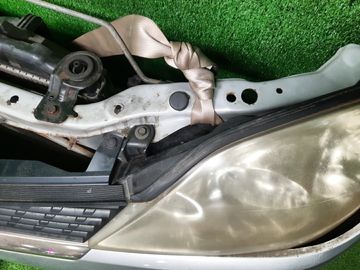 НОУСКАТ НА NISSAN PRIMERA P12 QR20DE