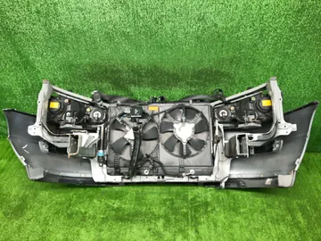 НОУСКАТ НА MITSUBISHI AIRTREK CU2W 4G63