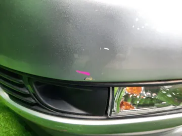 НОУСКАТ НА MITSUBISHI AIRTREK CU2W 4G63