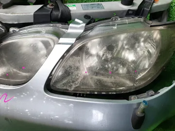 НОУСКАТ НА MITSUBISHI AIRTREK CU2W 4G63