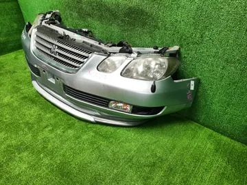 НОУСКАТ НА MITSUBISHI AIRTREK CU2W 4G63