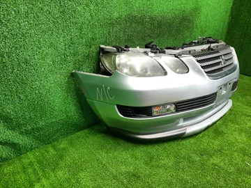 НОУСКАТ НА MITSUBISHI AIRTREK CU2W 4G63