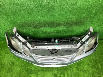 НОУСКАТ НА MITSUBISHI AIRTREK CU2W 4G63