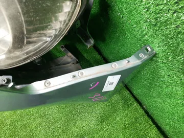НОУСКАТ НА MITSUBISHI AIRTREK CU2W 4G63