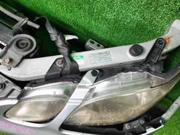 НОУСКАТ НА MITSUBISHI AIRTREK CU2W 4G63