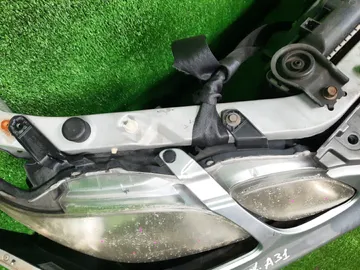 НОУСКАТ НА MITSUBISHI AIRTREK CU2W 4G63