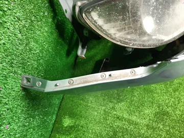 НОУСКАТ НА MITSUBISHI AIRTREK CU2W 4G63