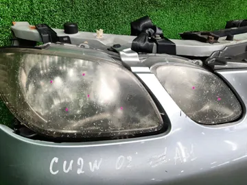 НОУСКАТ НА MITSUBISHI AIRTREK CU2W 4G63