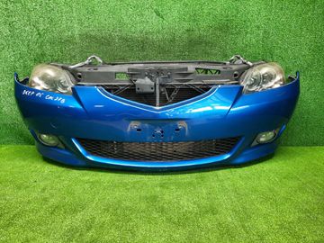 НОУСКАТ НА MAZDA AXELA BKEP LF-VE
