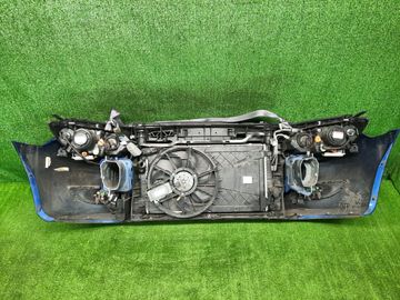 НОУСКАТ НА MAZDA AXELA BKEP LF-VE