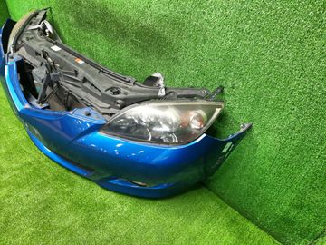 НОУСКАТ НА MAZDA AXELA BKEP LF-VE