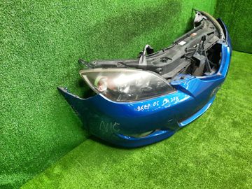 НОУСКАТ НА MAZDA AXELA BKEP LF-VE