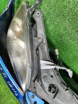 НОУСКАТ НА MAZDA AXELA BKEP LF-VE