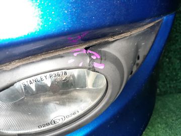 НОУСКАТ НА MAZDA AXELA BKEP LF-VE