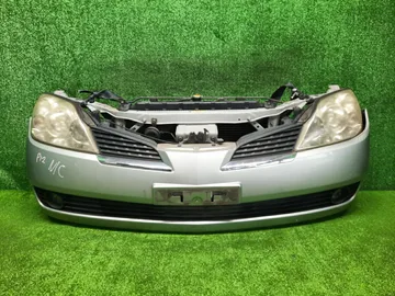 НОУСКАТ НА NISSAN PRIMERA P12 QR20DE