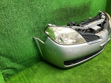 НОУСКАТ НА NISSAN PRIMERA P12 QR20DE